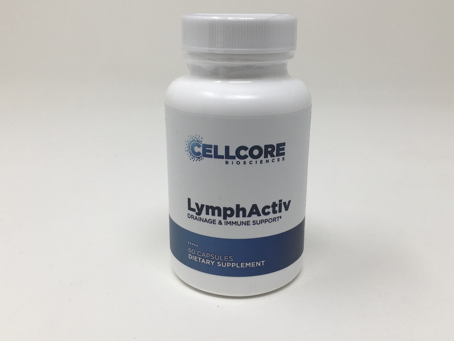 LymphActiv 60 caps (Cellcore)