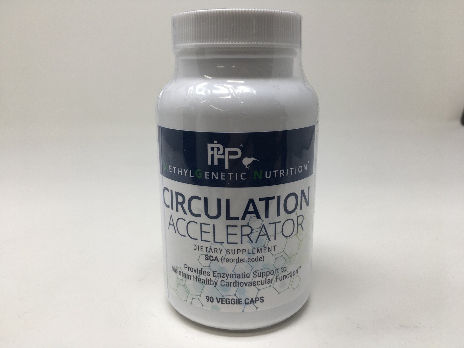 Circulation Accelerator 90 vcaps (PHP)S.O