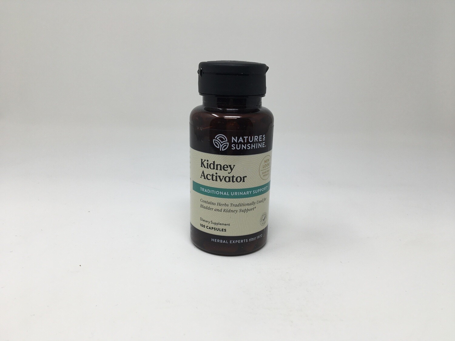 Kidney Activator 100 capsules (Nature&#39;s Sunshine)