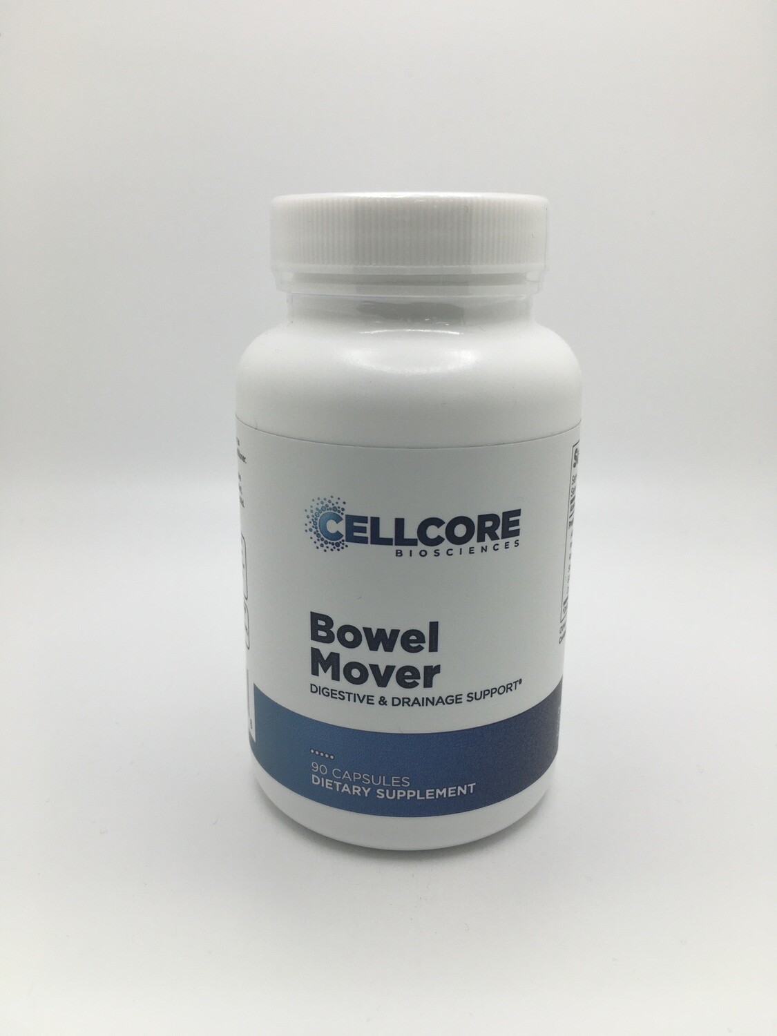 Bowel Mover 90cap (Cellcore)