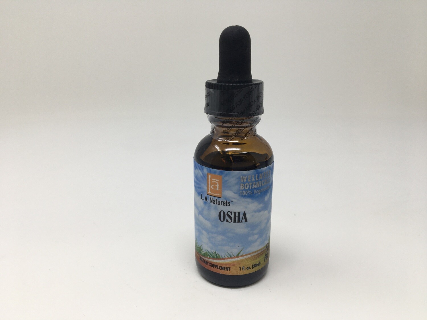 Osha 1oz (LA Naturals)