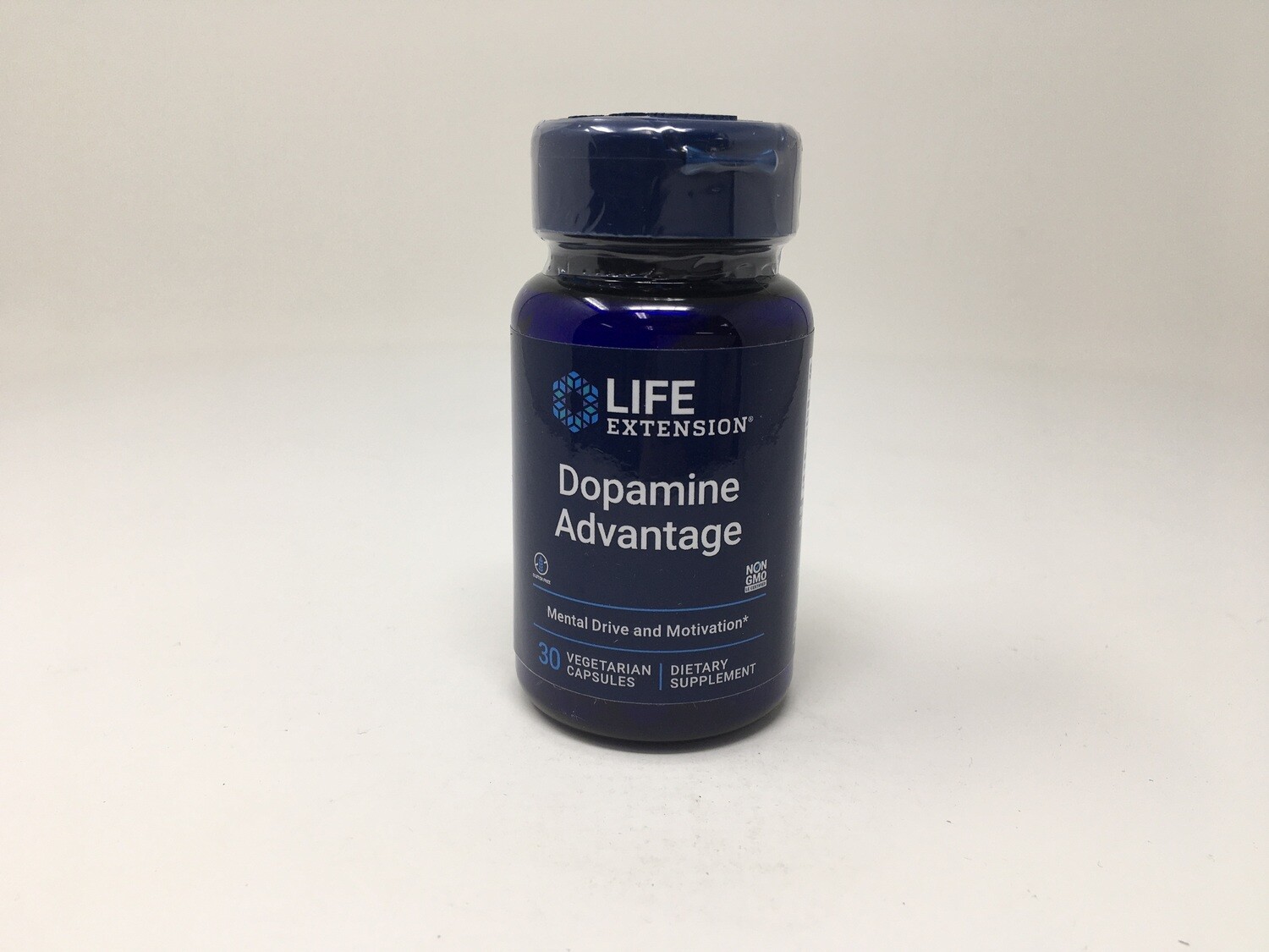 Dopamine Advantage  30 vcap (Life Extension)