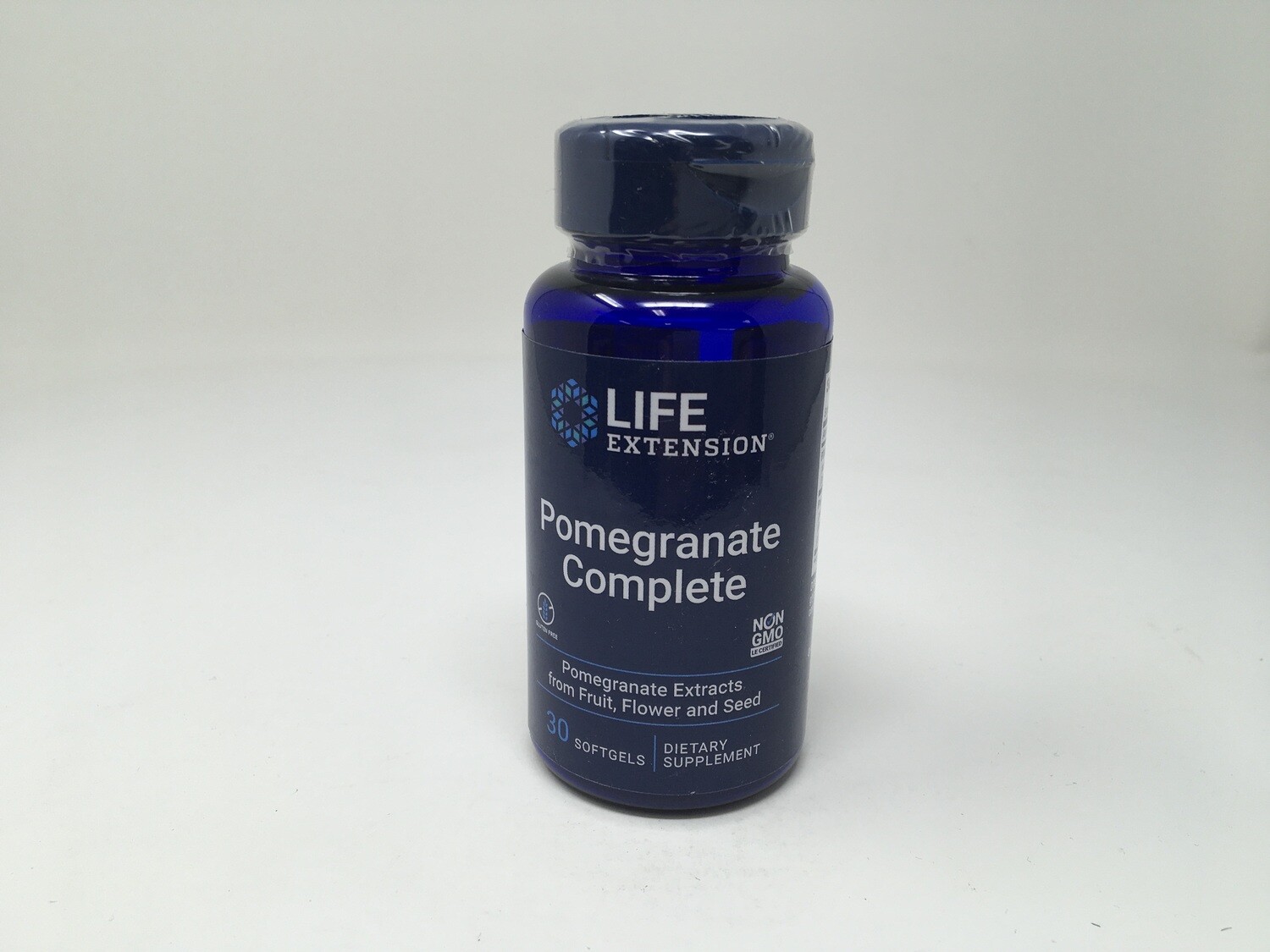 Pomegranate Complete 30 sg (Life Extension)