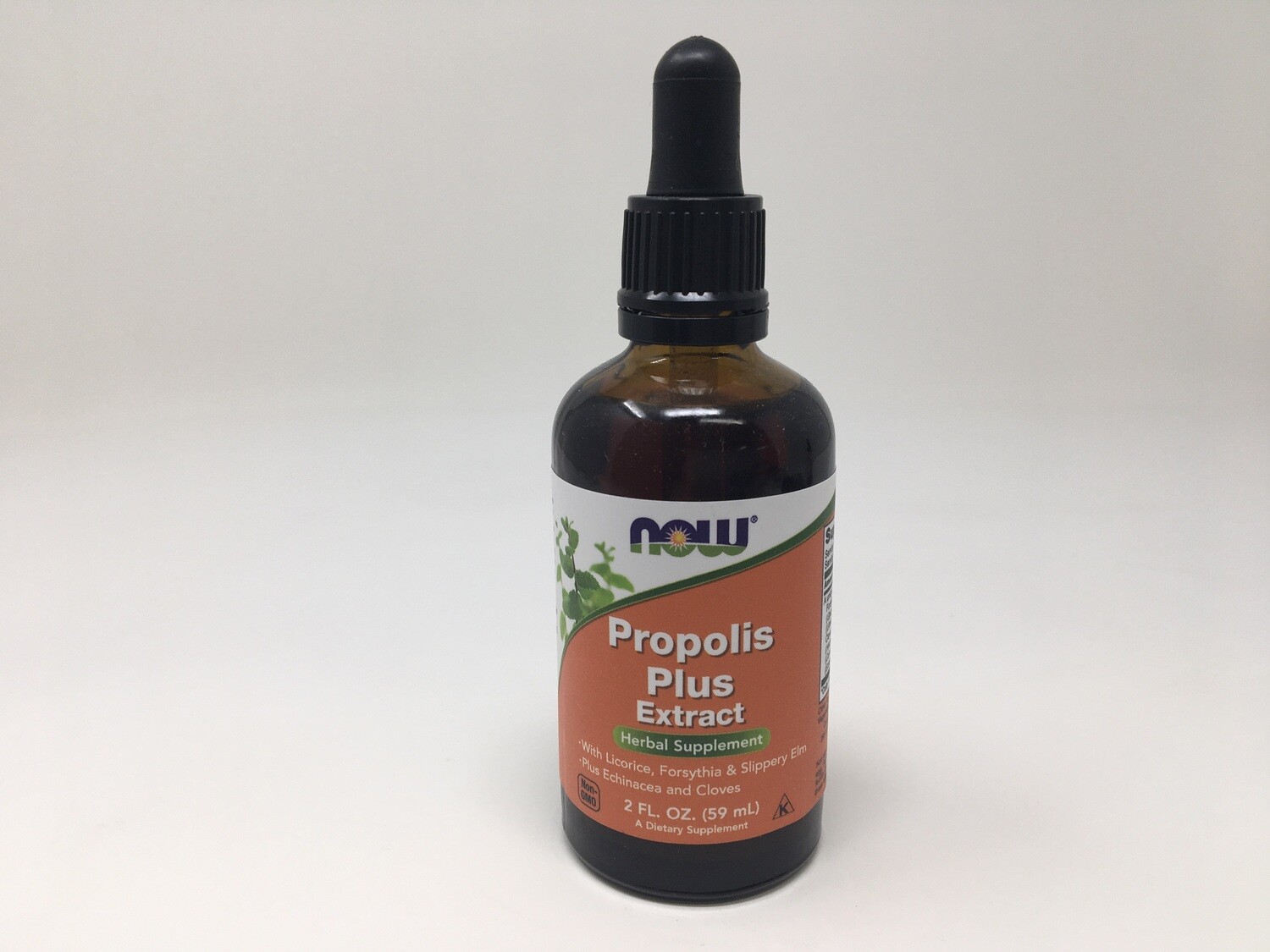 Propolis Plus 2oz (Now 4920)