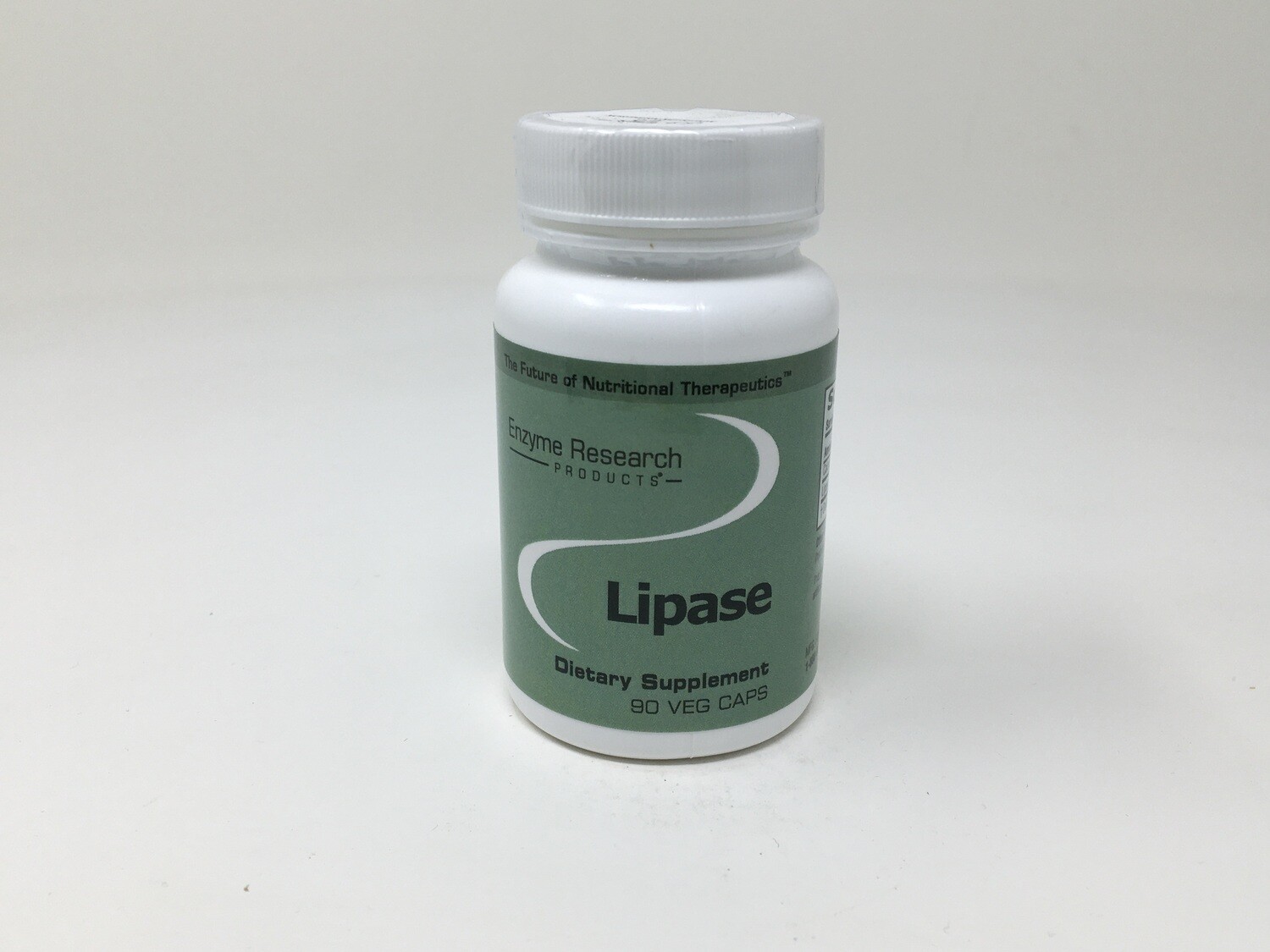Lipase  90 Vegicaps (Enzyme Research)