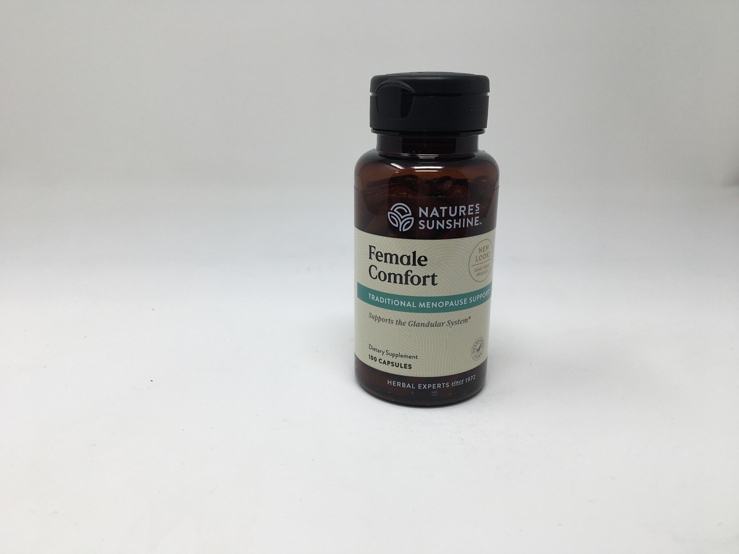 Female Comfort 100 caps (Nature&#39;s Sunshine)