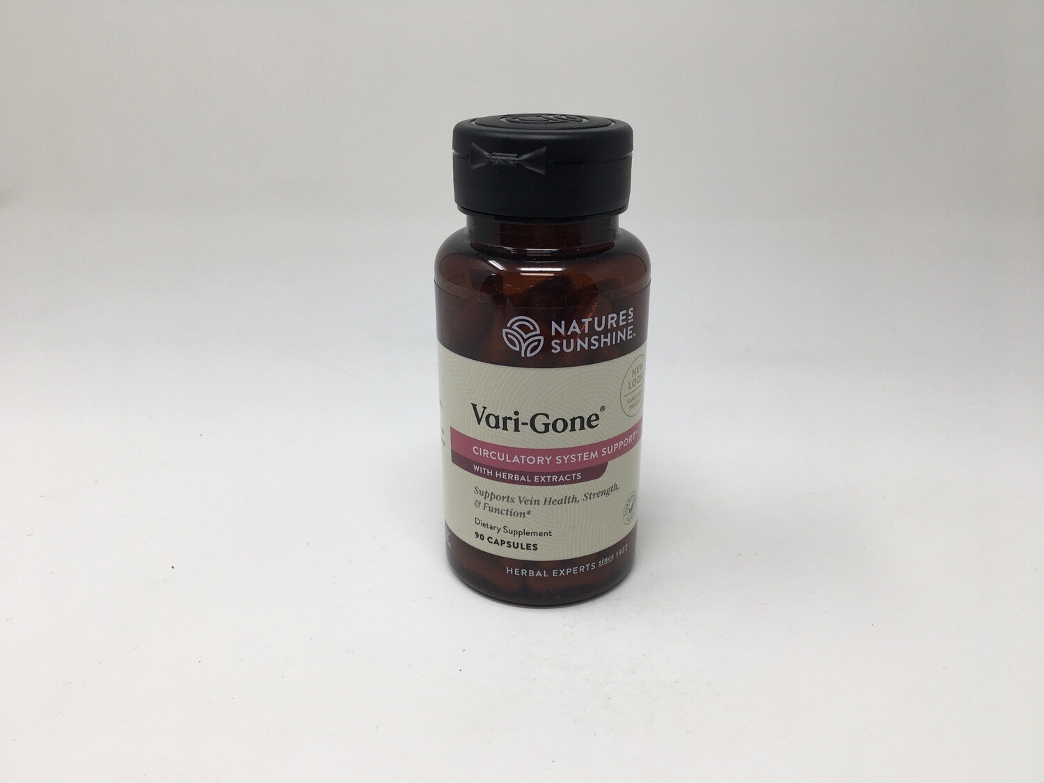 Vari-Gone  90 capsules (Nature&#39;s Sunshine)