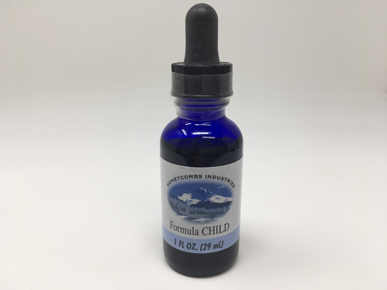 Formula Child 1oz (Honeycomb) NO B/O
