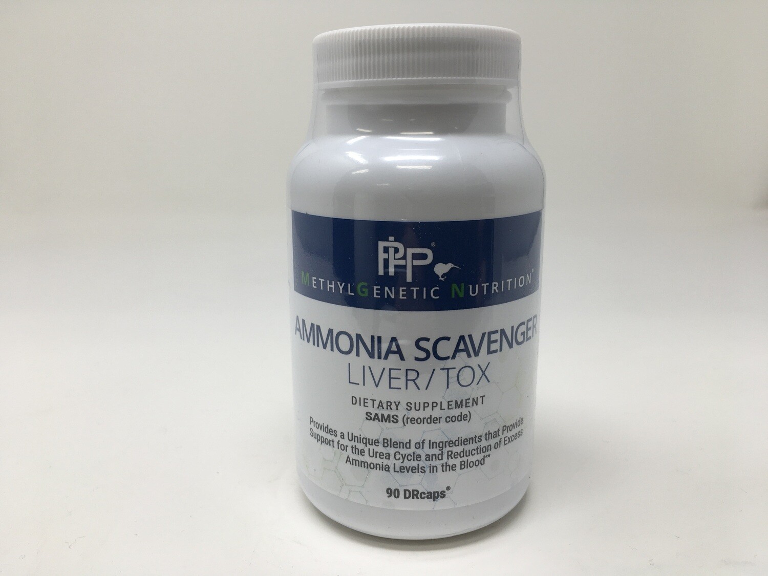 Ammonia Scavenger 90 caps (PHP)
