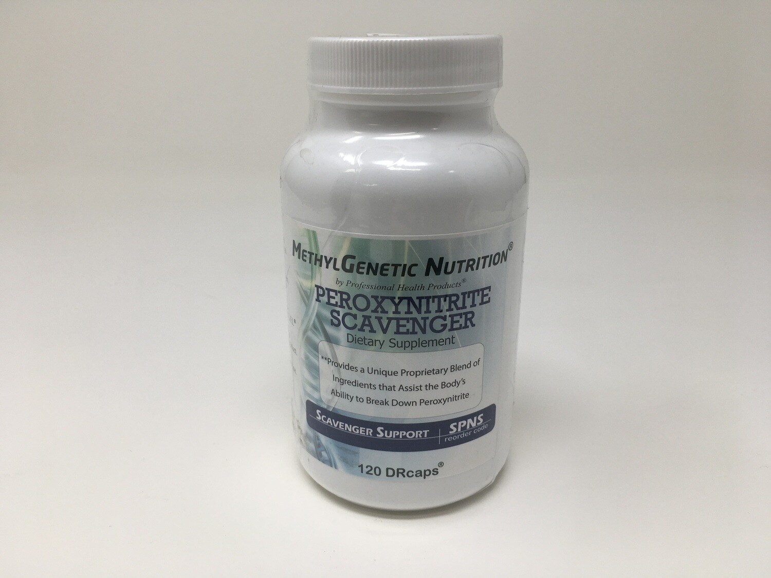 Peroxynitrite Scavenger 120 caps (PHP)