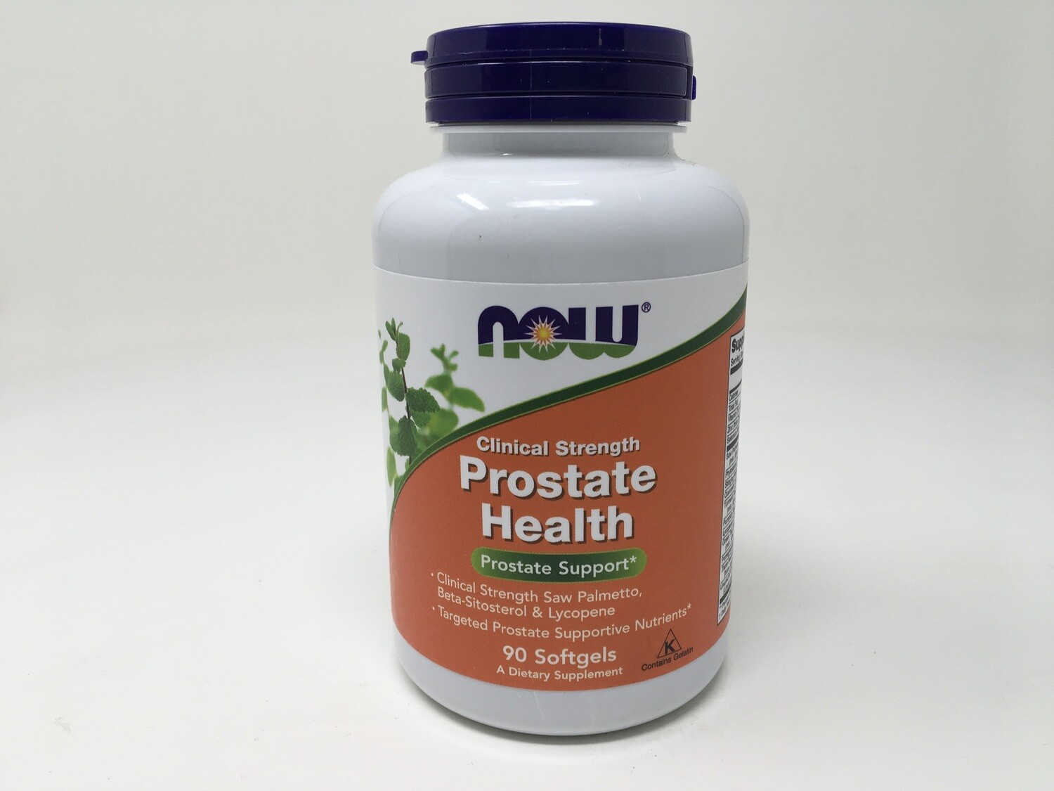 Prostate Health  Clinical Strength  90sg (Now 3348)
