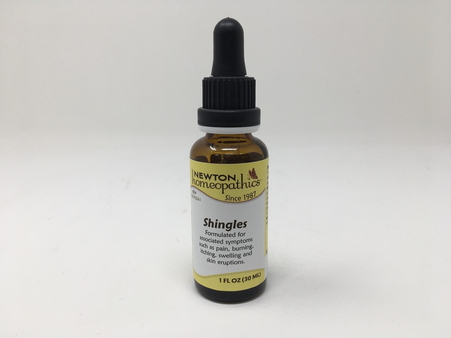 Shingles 1oz Liquid