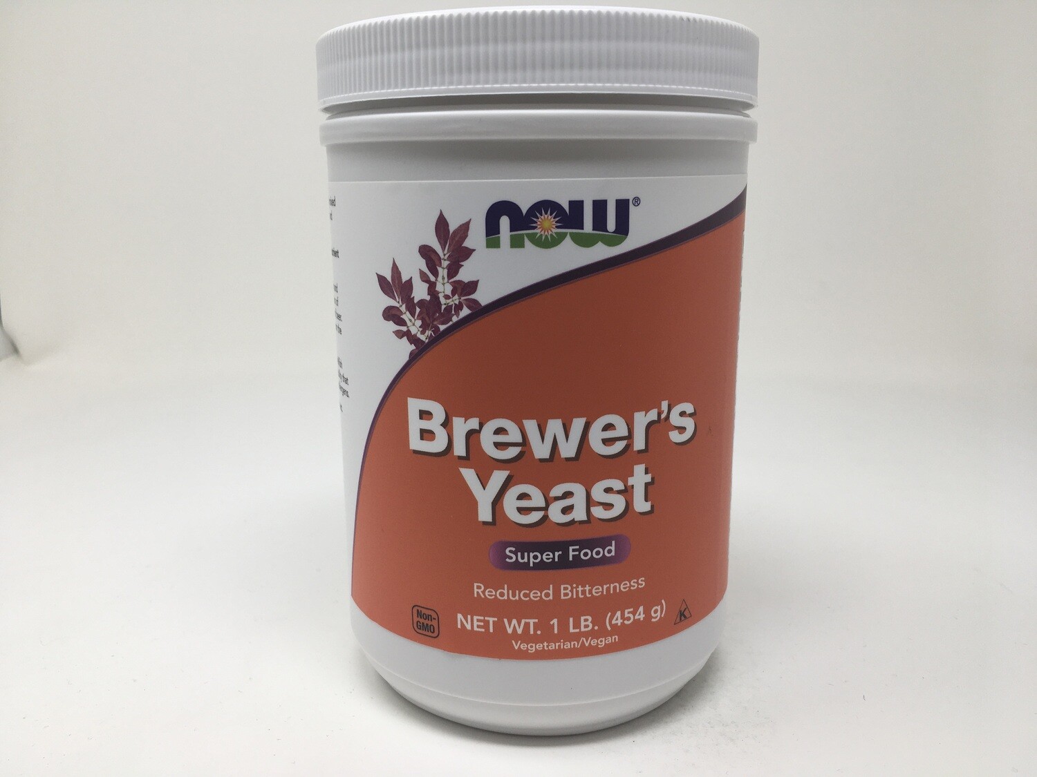 Brewer&#39;s Yeast 1 lbs (Now 2420)