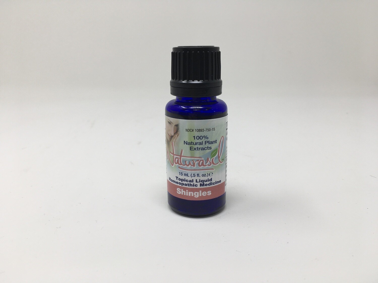 Shingles 0.5 fl. oz.