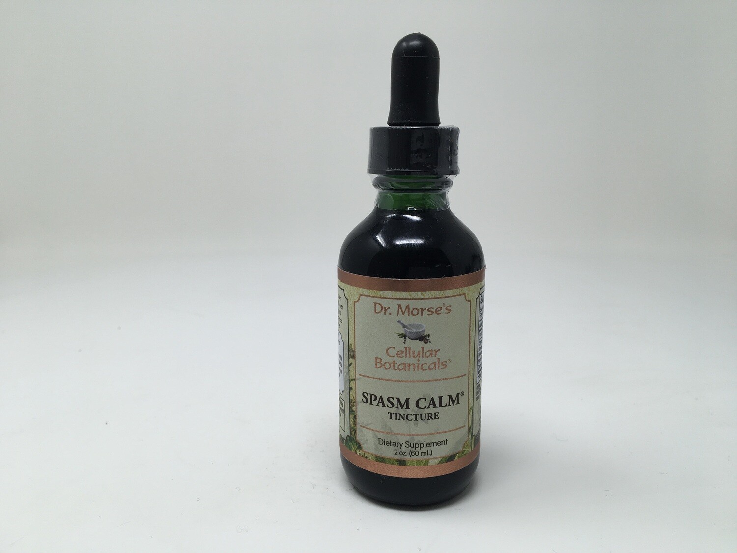 Spasm Calm 2oz (Dr Morses)