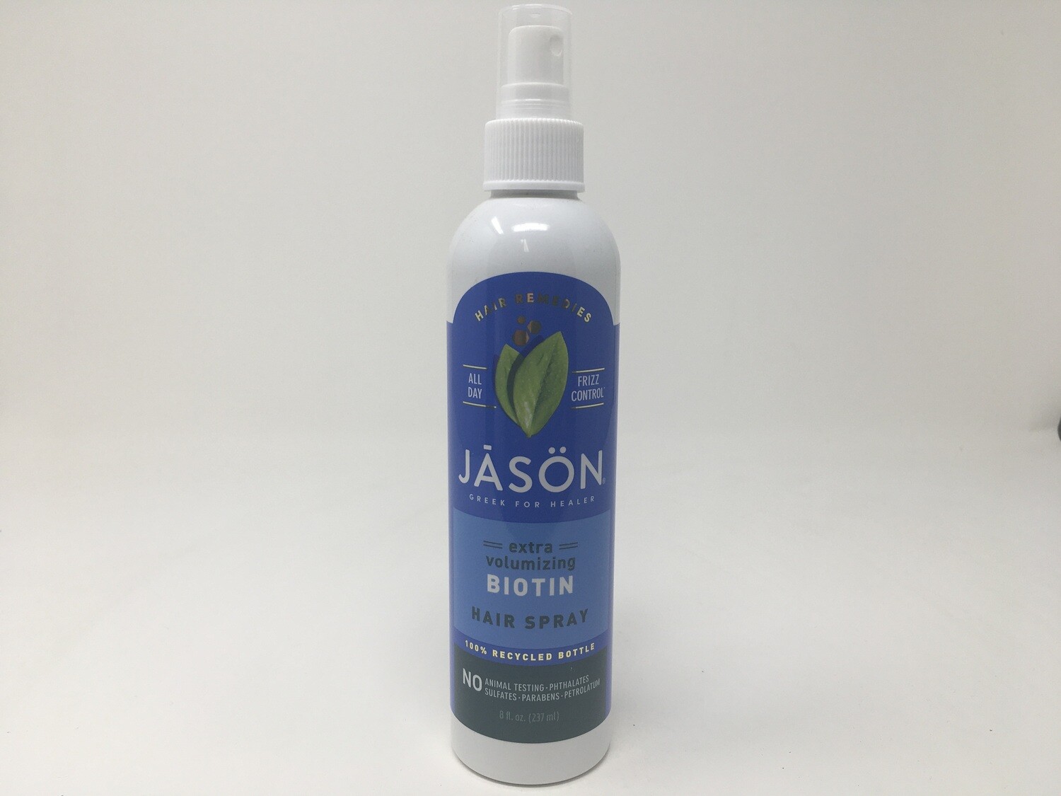 (Jason )Extra Volumizing Hair Spray