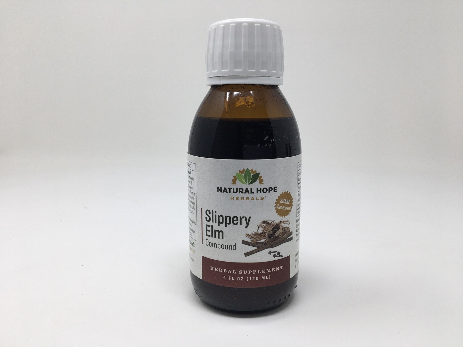 Slippery Elm 4oz (Natural Hope)