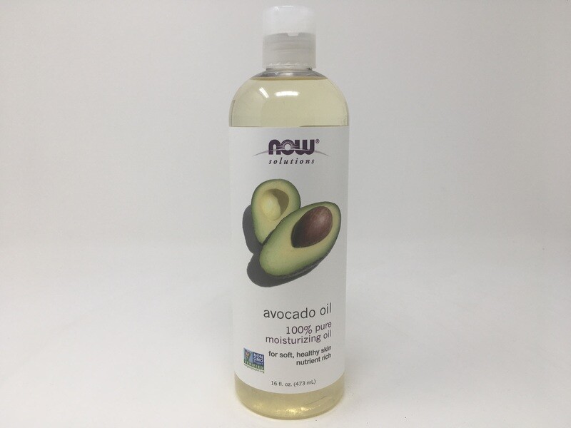 100 % Pure Liquid Avocado Oil 16 oz