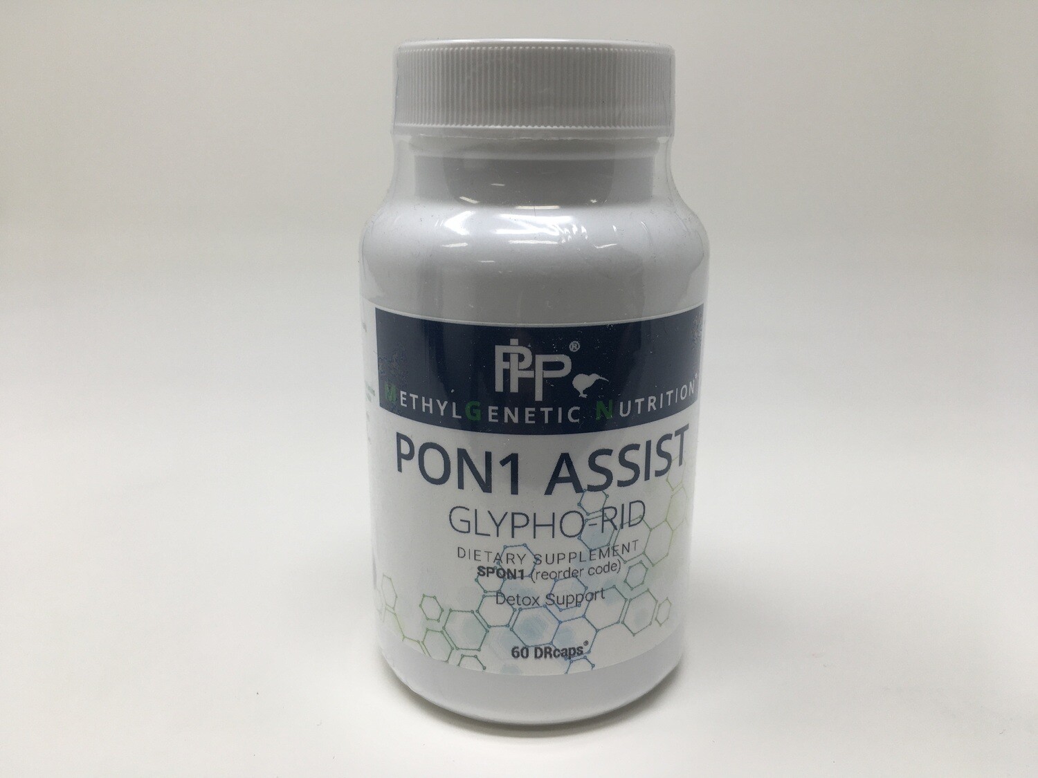 PON1 Assist 60 caps (PHP)