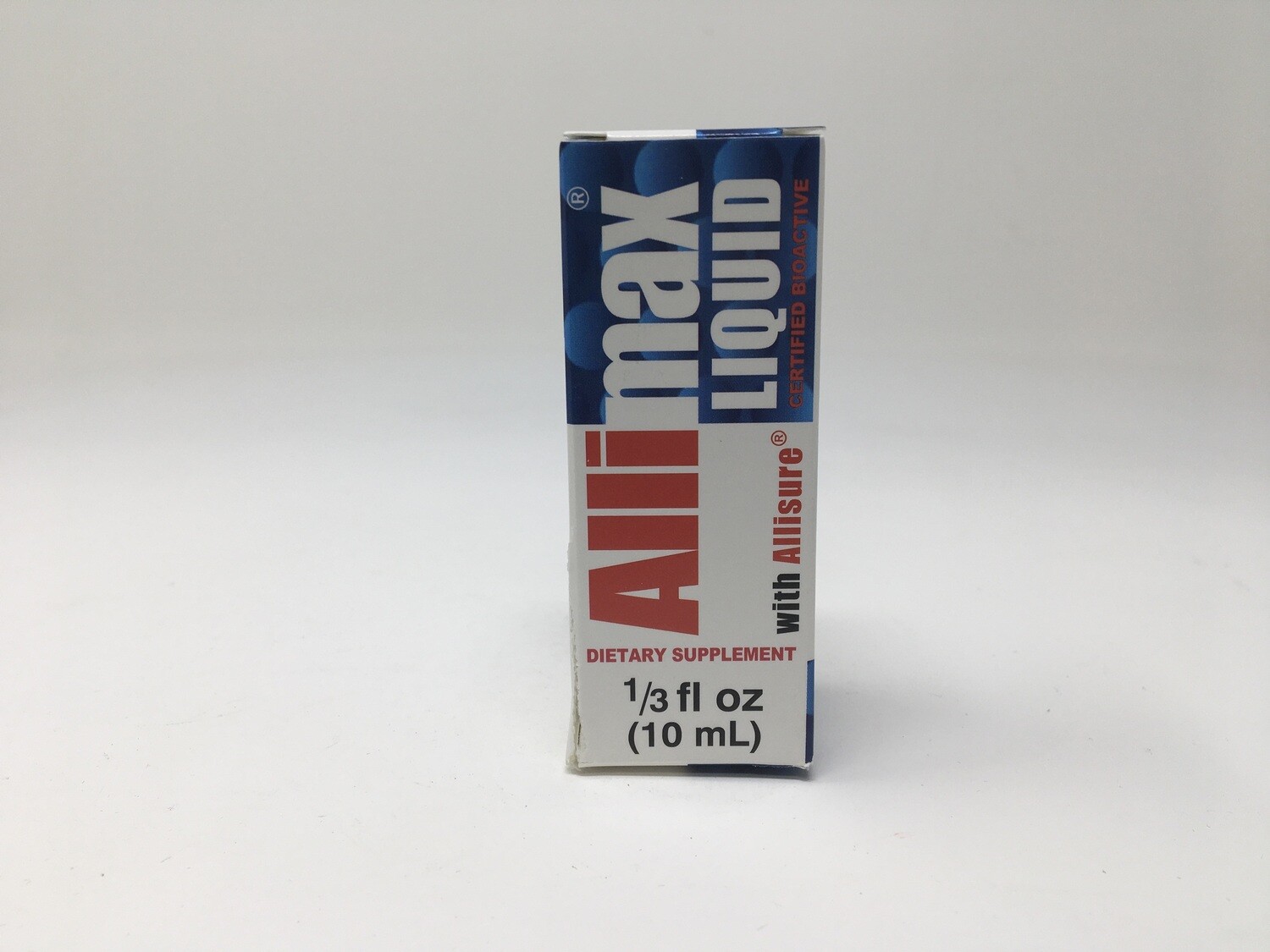 Allimax Liquid 1/3oz (Allimax)