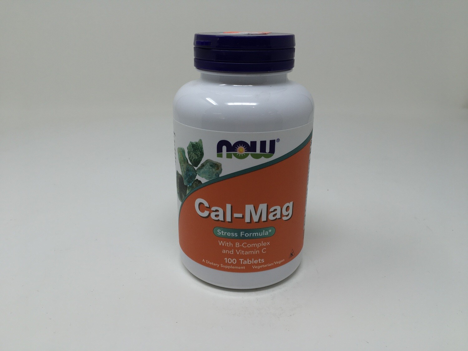Cal-Mag 100tabs (Now 1275)