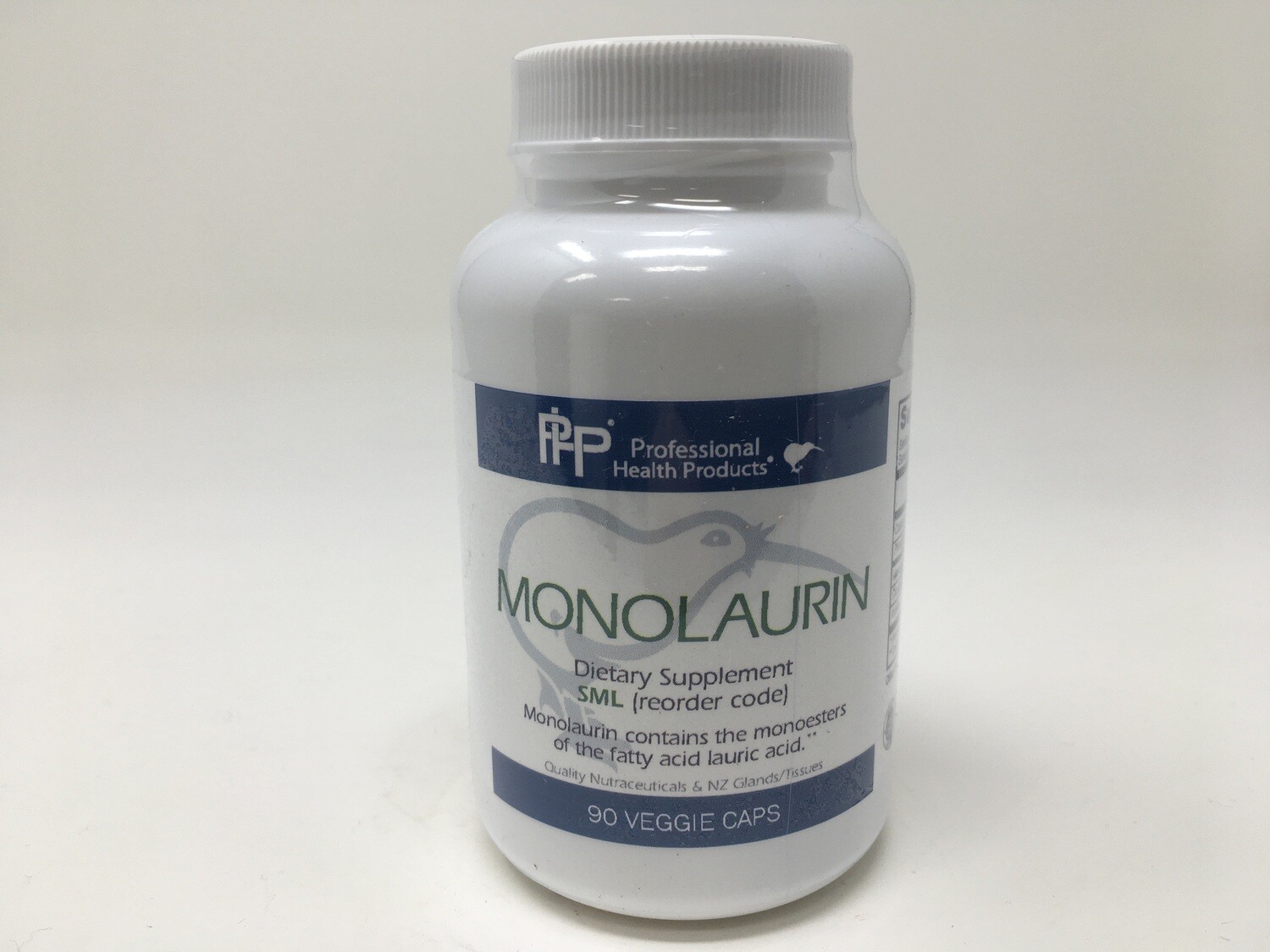 Monolaurin 90 caps(NutritionalSpecialties)PHP