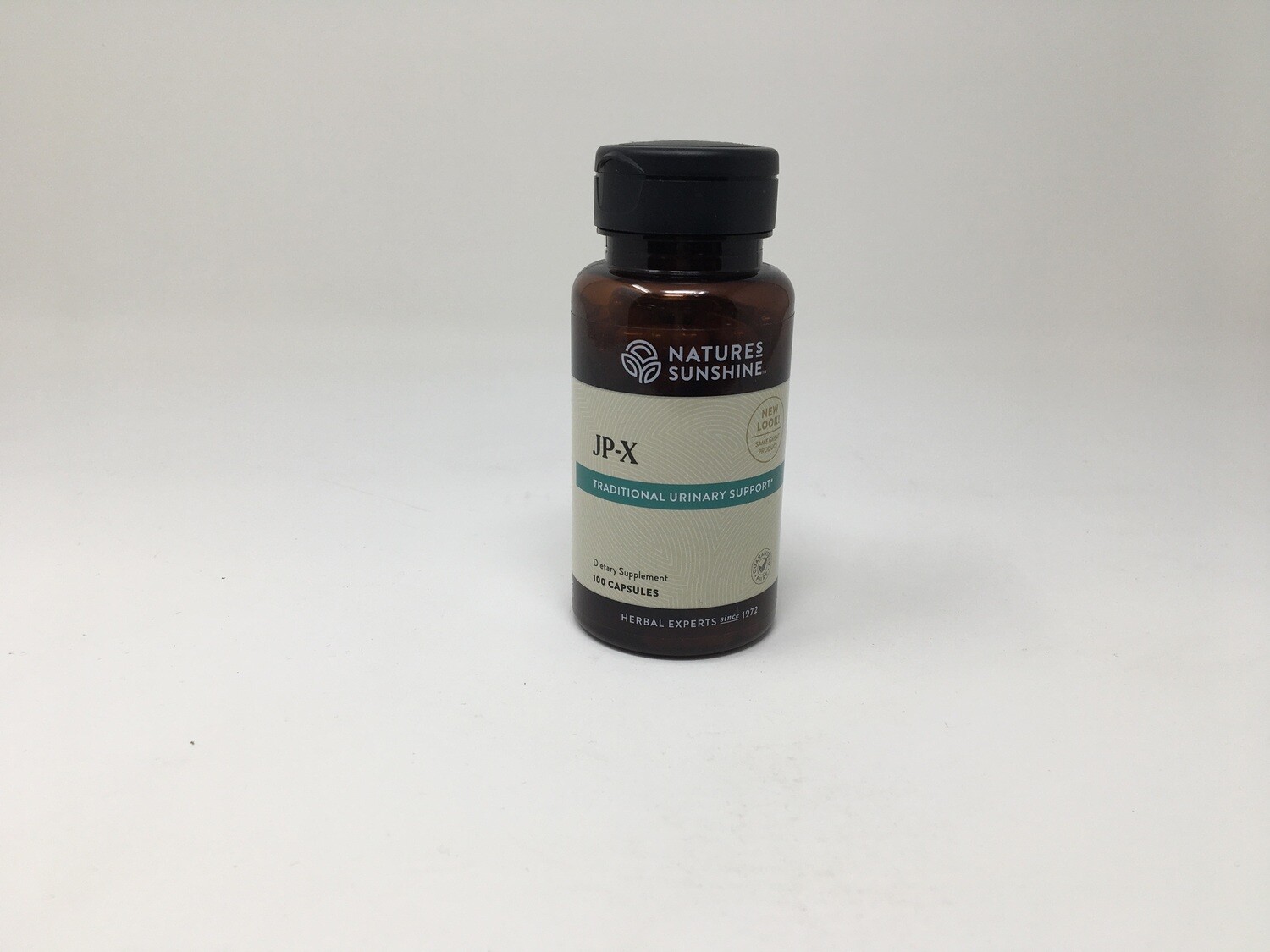 Nature's Sunshine JP-X  100 capsules