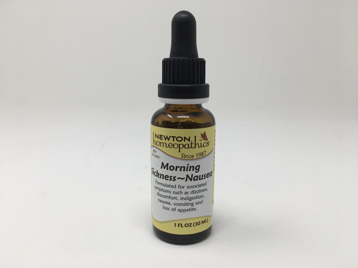 Morning Sickness- Nausea 1oz Liquid