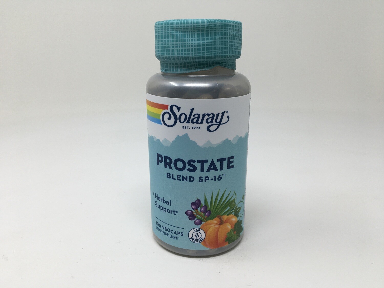 Prostate Blend SP-16   100  (Solaray)