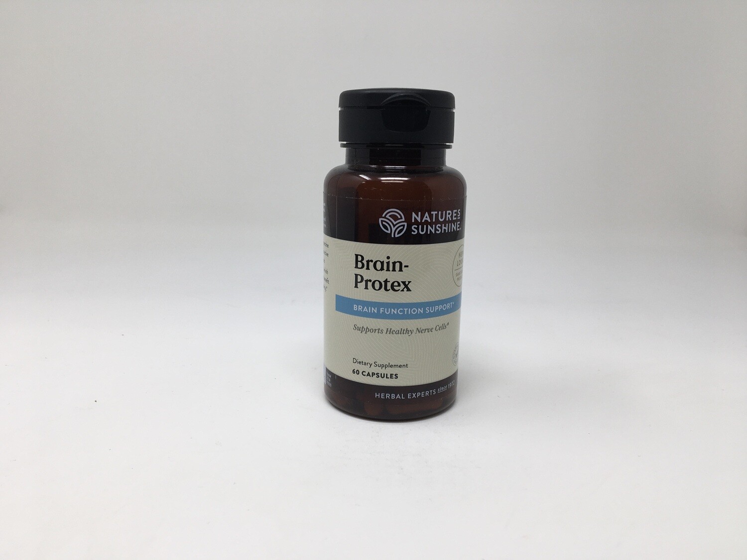 Brain Protex w/Huperzine A (60 caps)