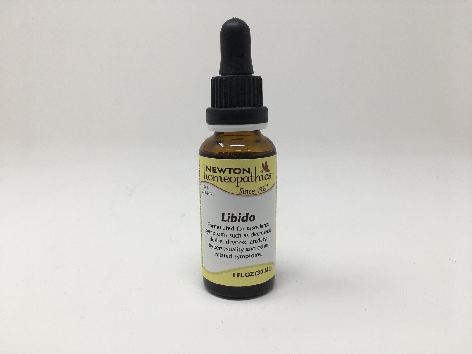 Libido 1 fl. oz.