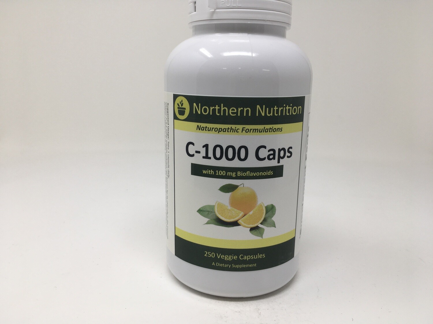 C-1000 Caps 250 vcaps (Northern Nutrition)