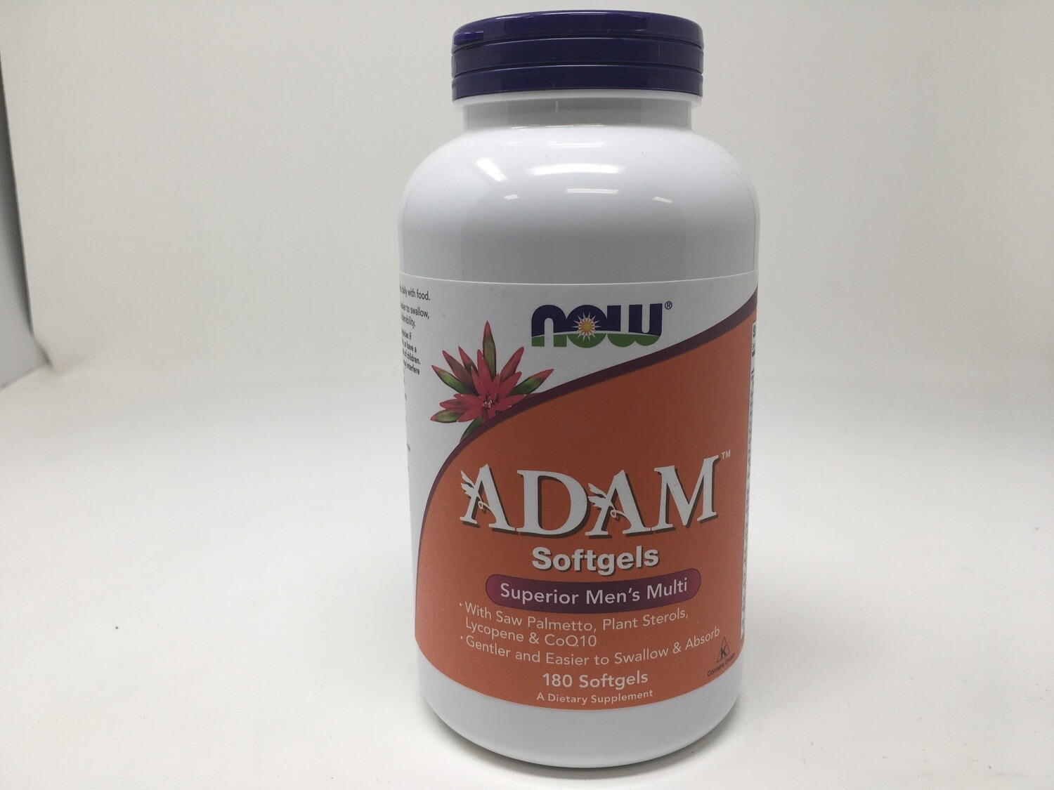 ADAM Mens Multi 180sg (Now 3881)