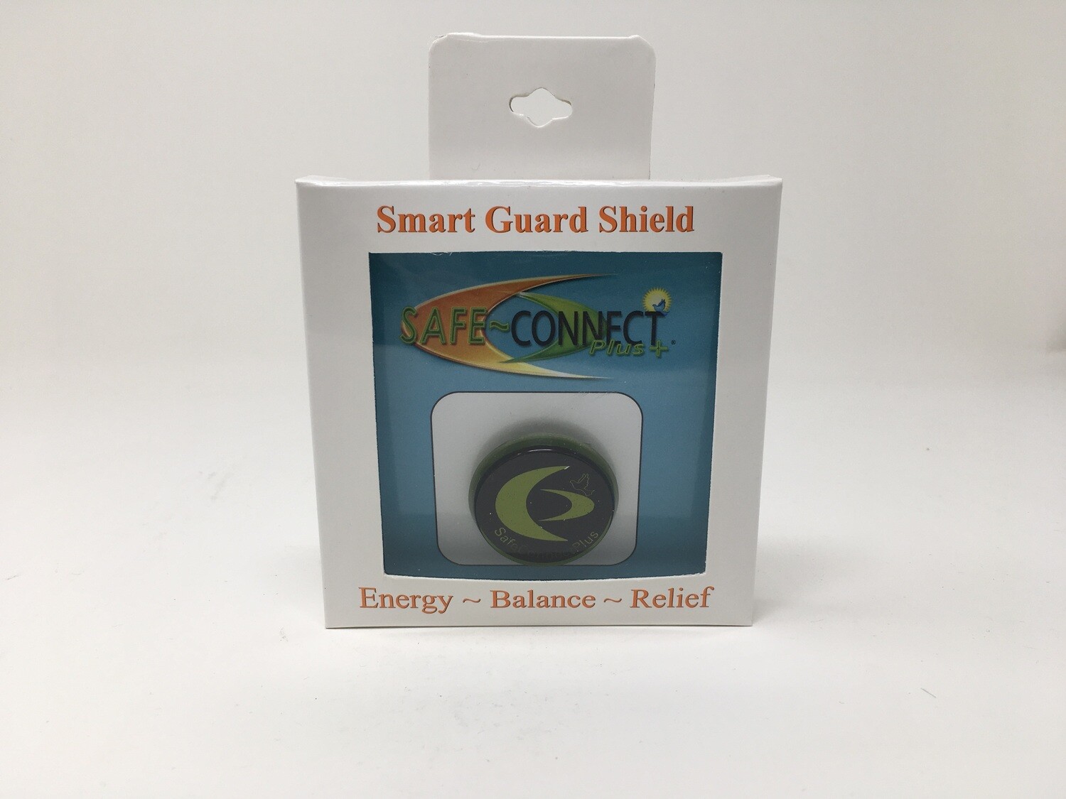 Smart Guard EMF Shield