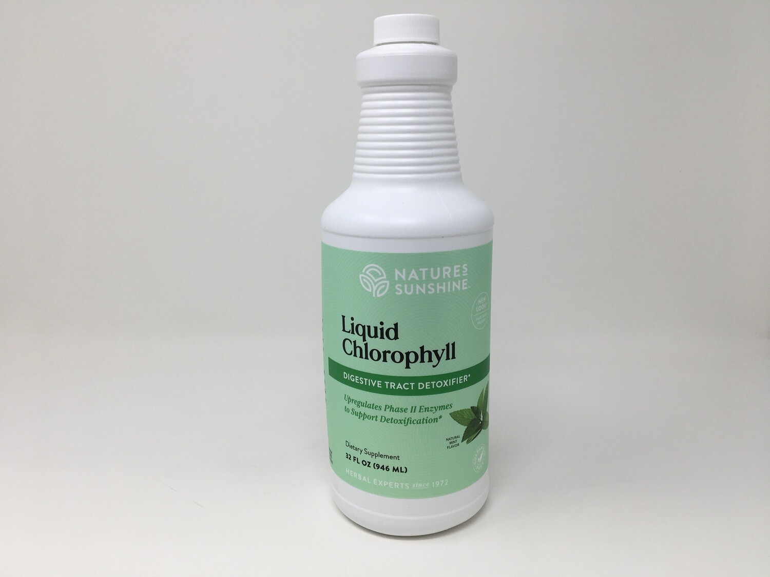 Liquid Chlorophyll 32 oz. (Nature&#39;s Sunshine)