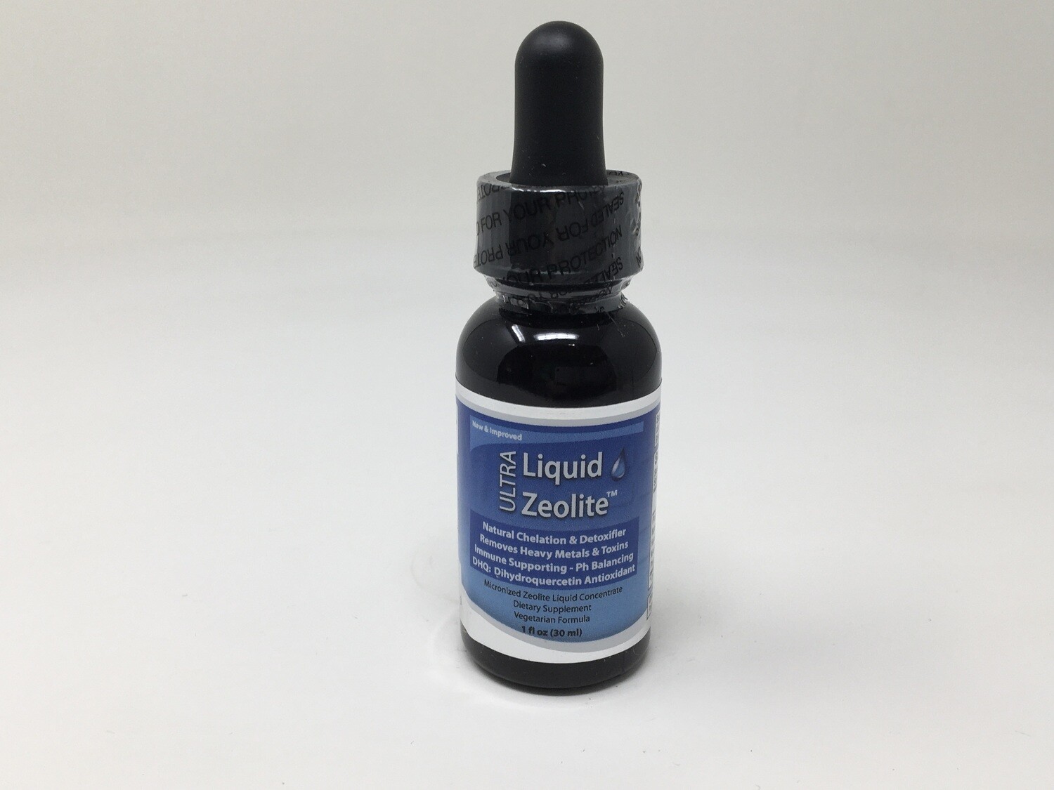Zeolite   1oz