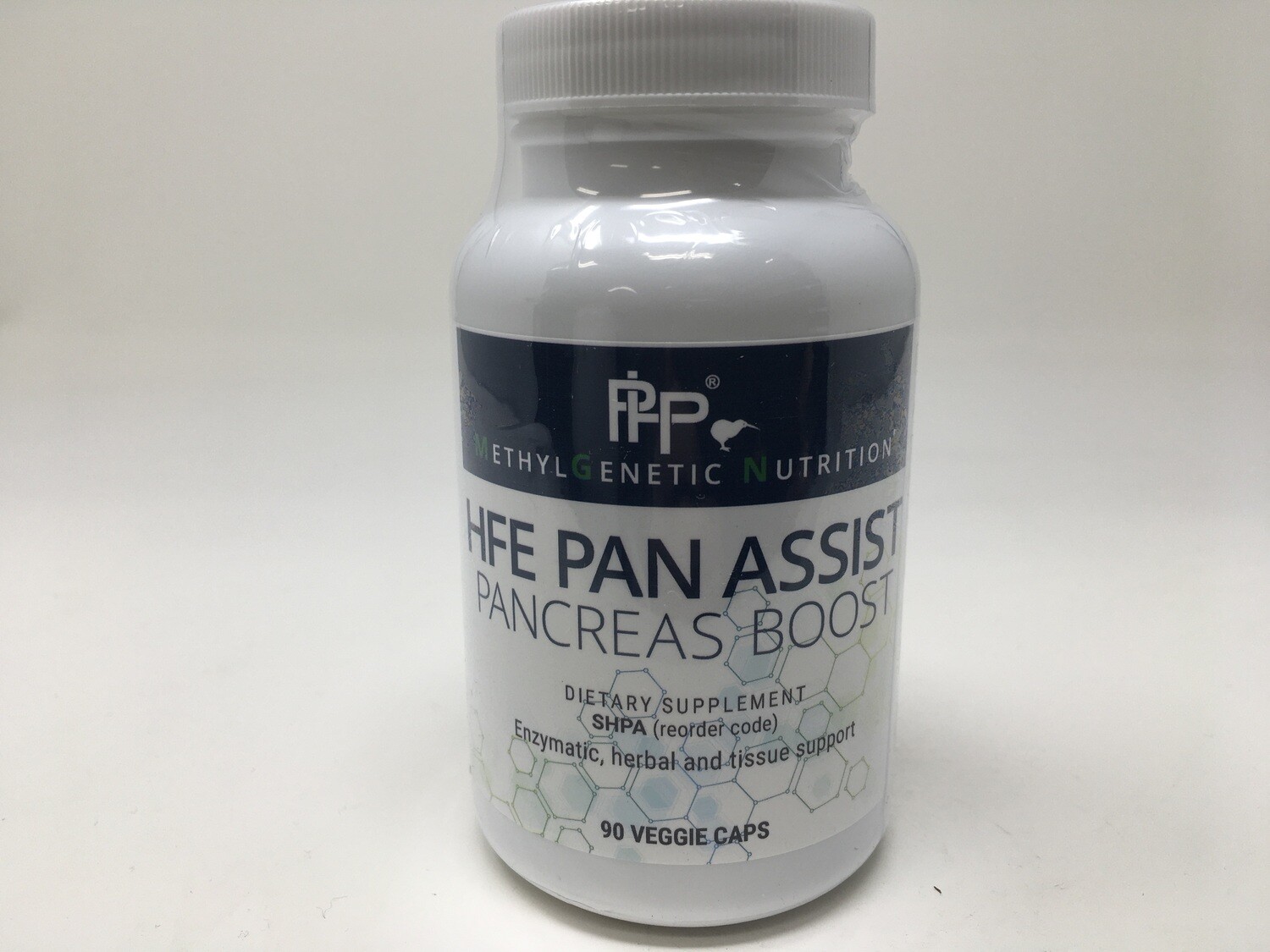 HFE Pan Assist 90 vcaps(PHP)