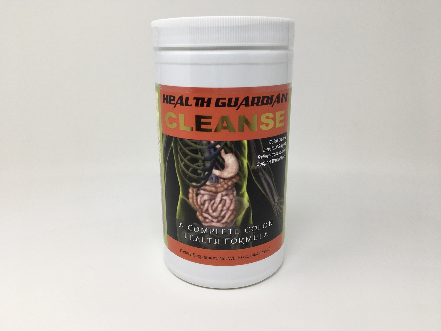 Health Guardian Cleanse   16 oz