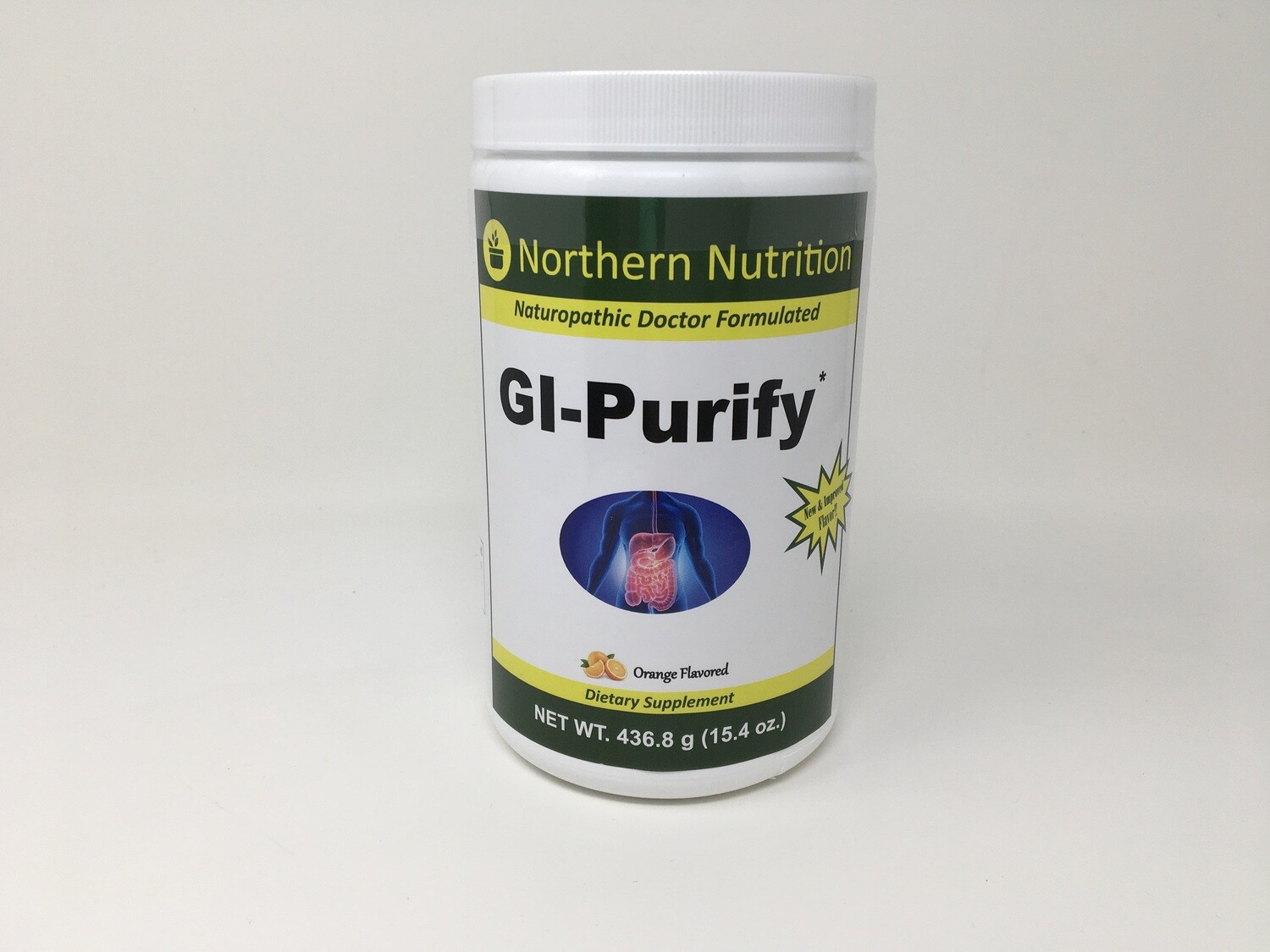 GI Purify   15.4 oz (Northern Nutrition)