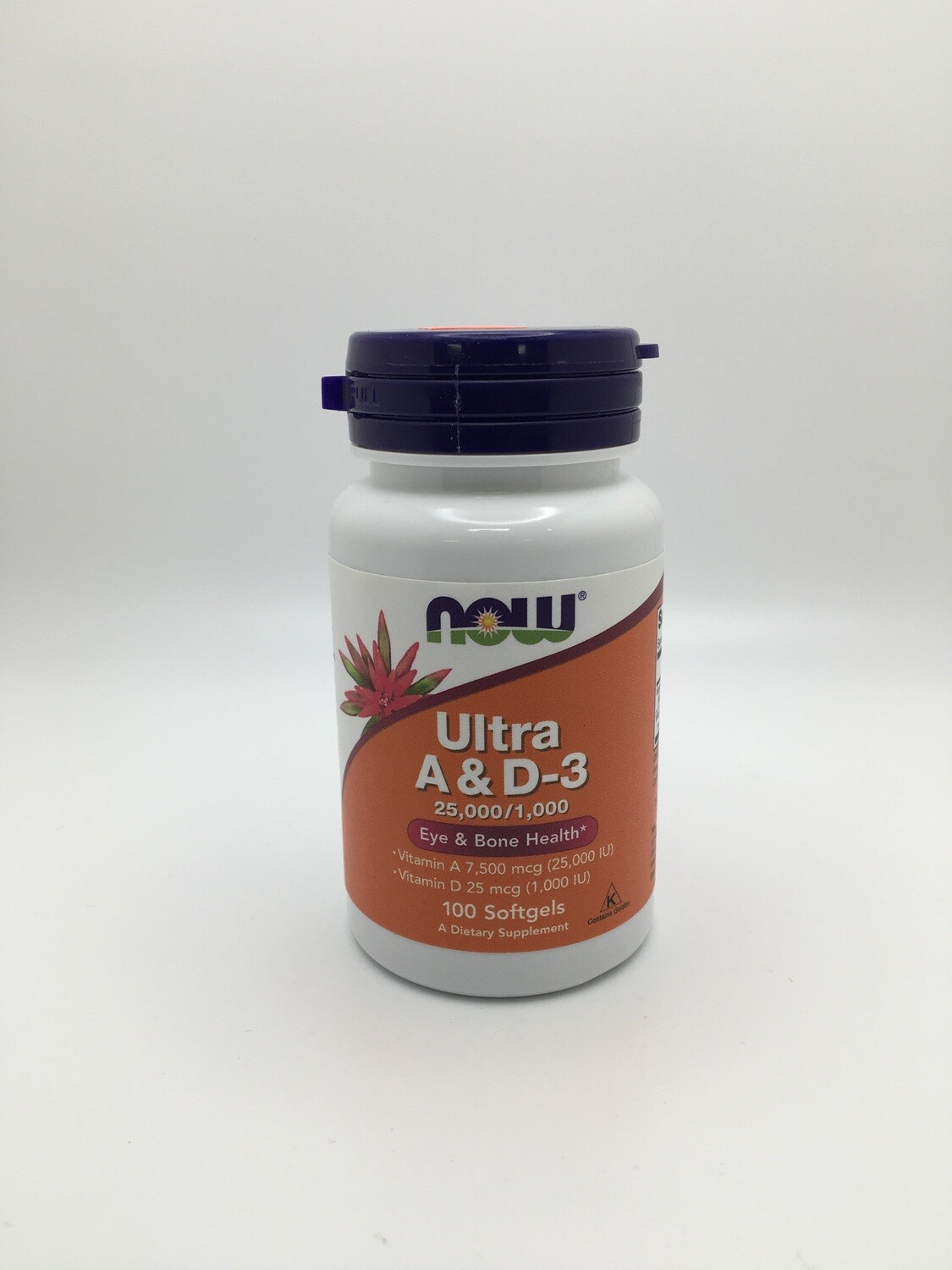 Ultra A &amp; D-3 100sg (Now 0361)