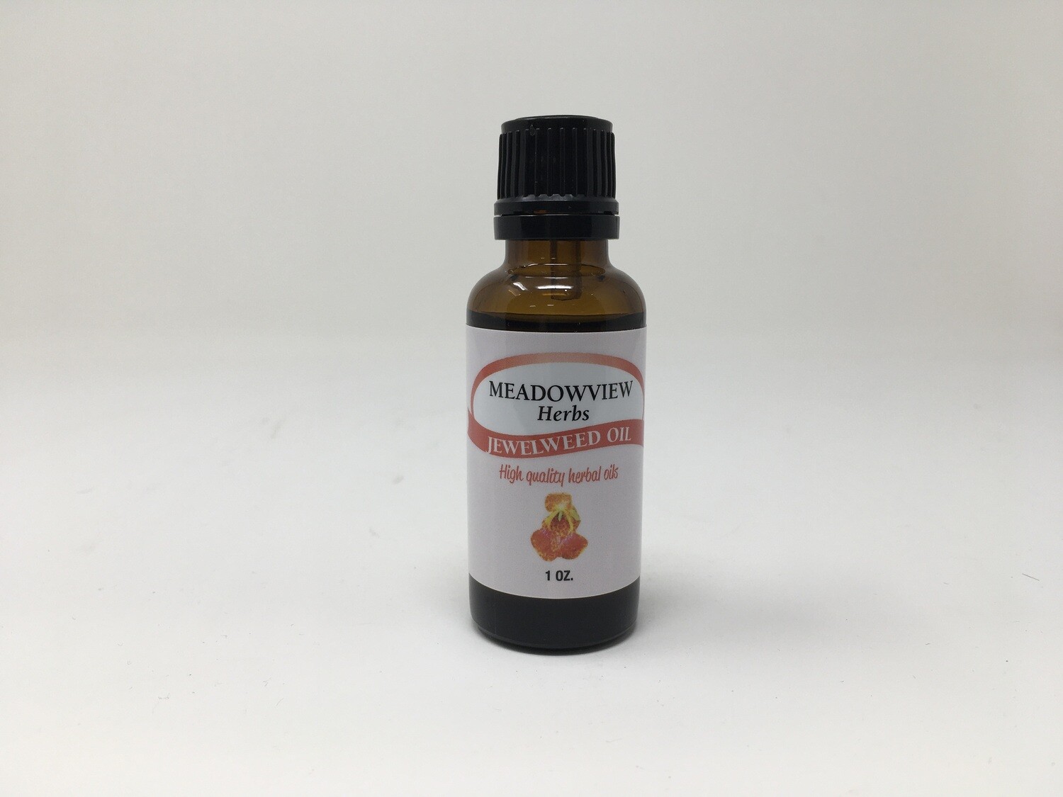 Jewelweed Oil (Meadowview)