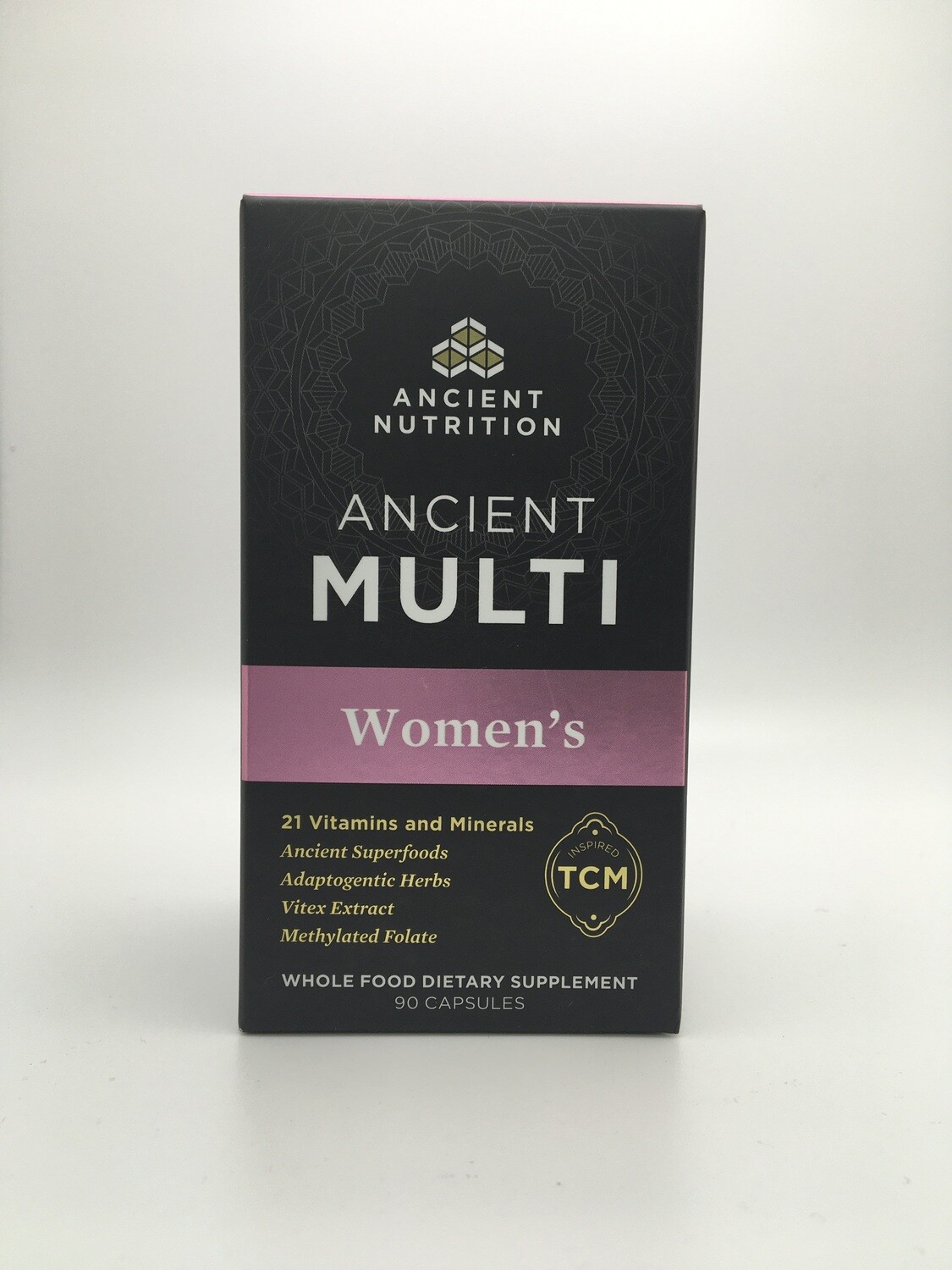 Ancient Multi Women`s 90caps