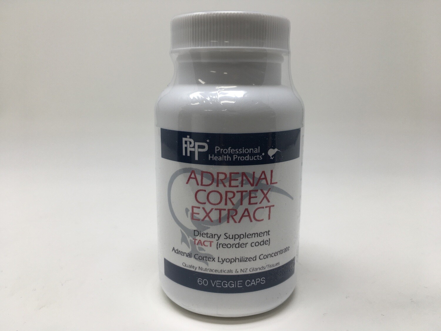 Adrenal Cortex Extract 30 vcaps (PHP)