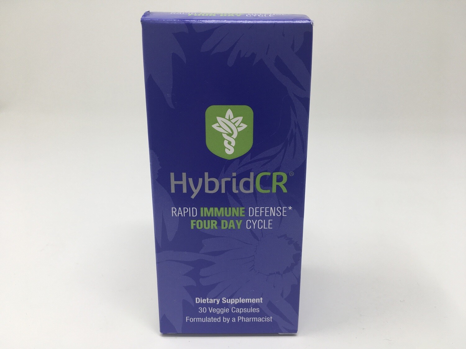 Hybrid CR 30 vcaps(Rapid ImmuneDefense)
