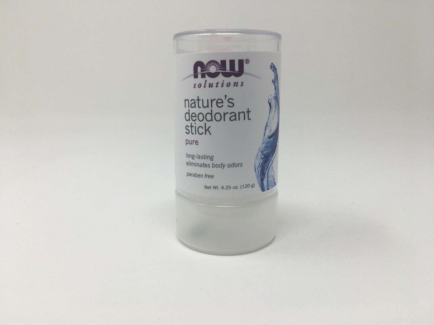 Nature&#39;s Deodorant Stick (Now 8077)