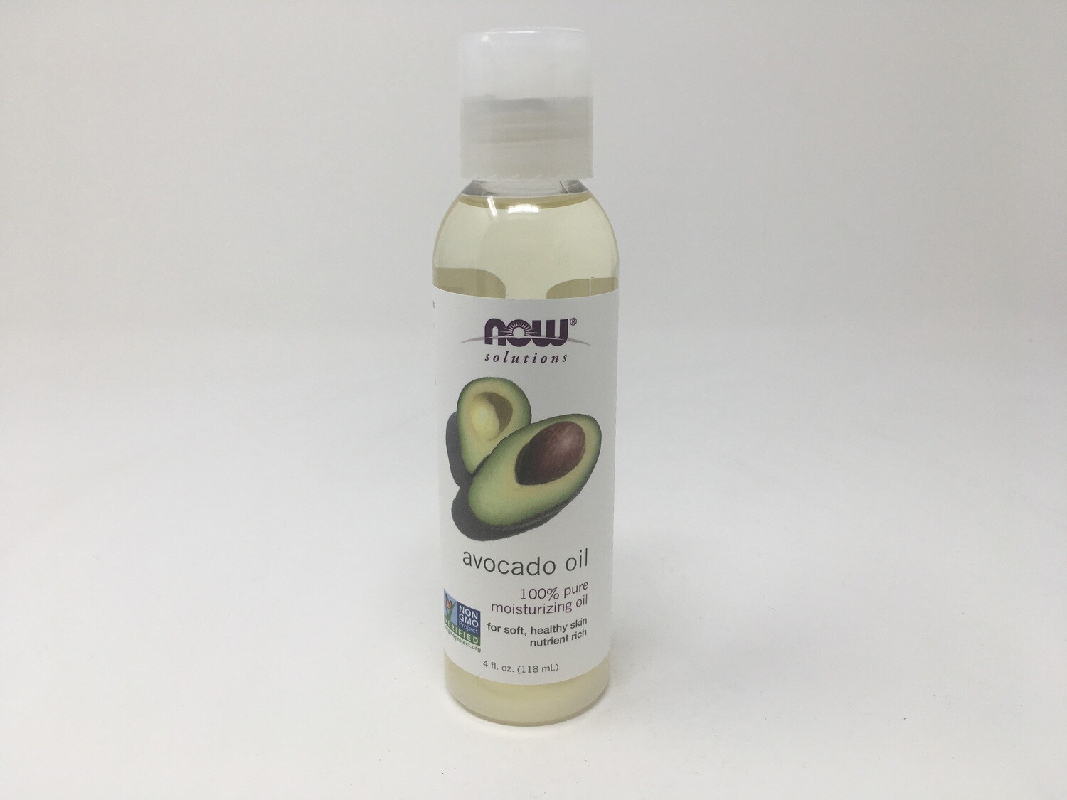100 % Pure Avocado Oil  4oz (Now 7670)