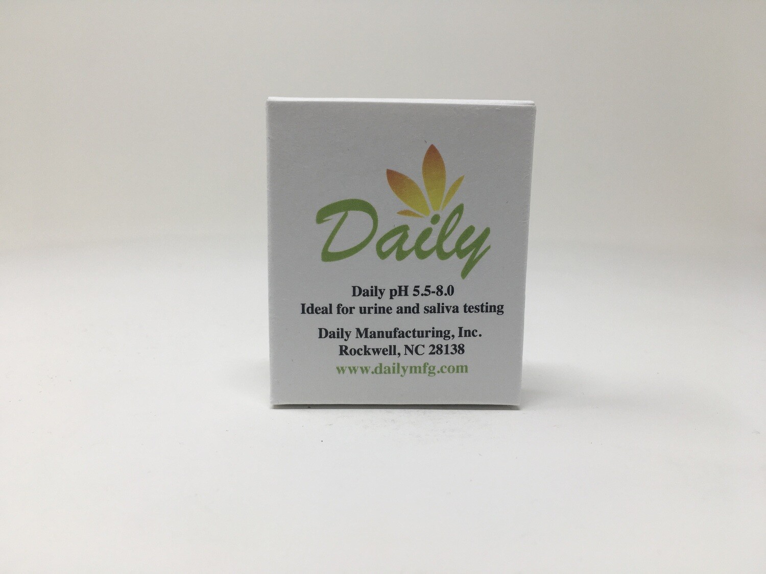 PH Strips Roll (Daily)