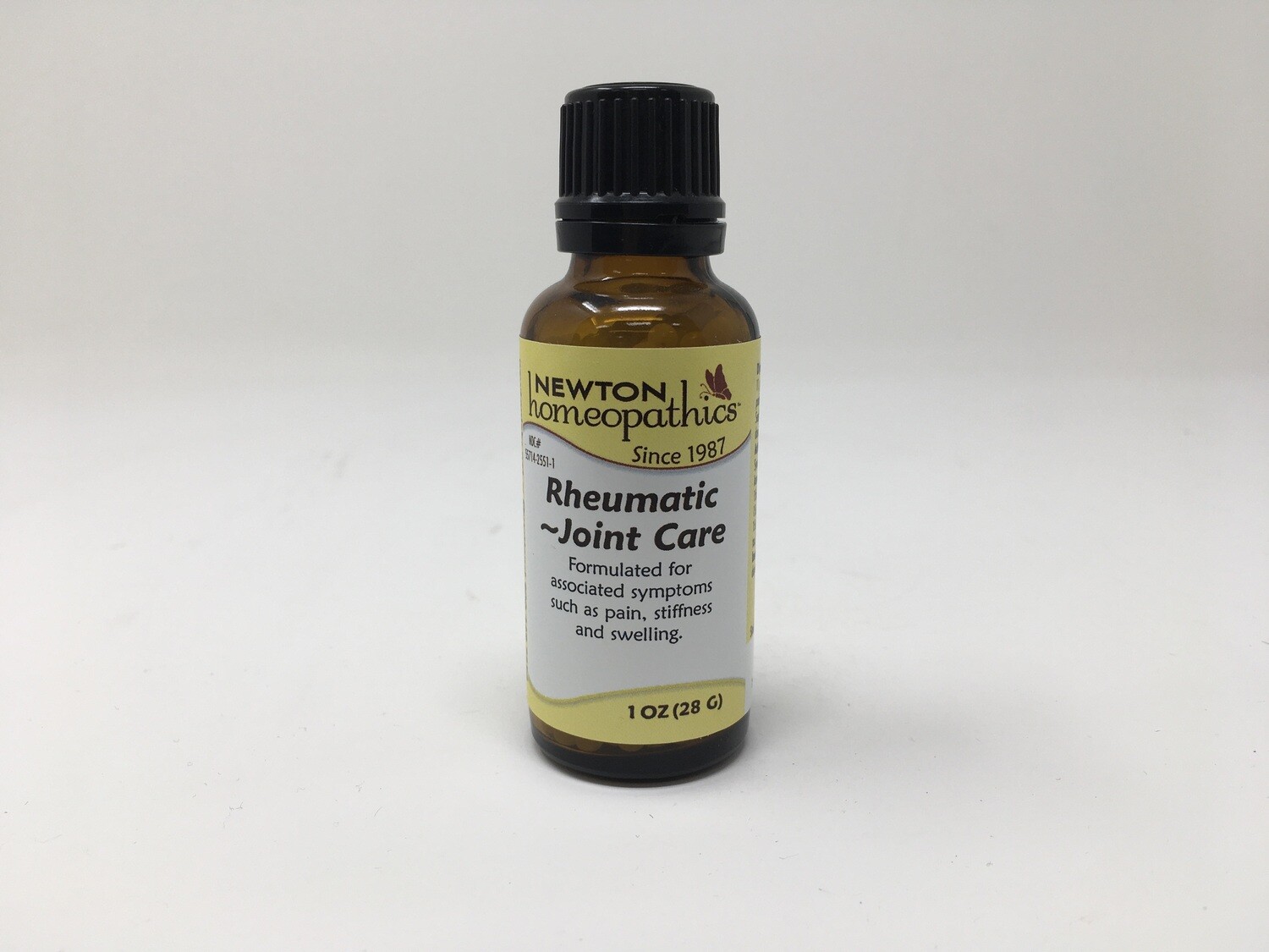 Rheumatic- Joint Care pellets 1 oz.