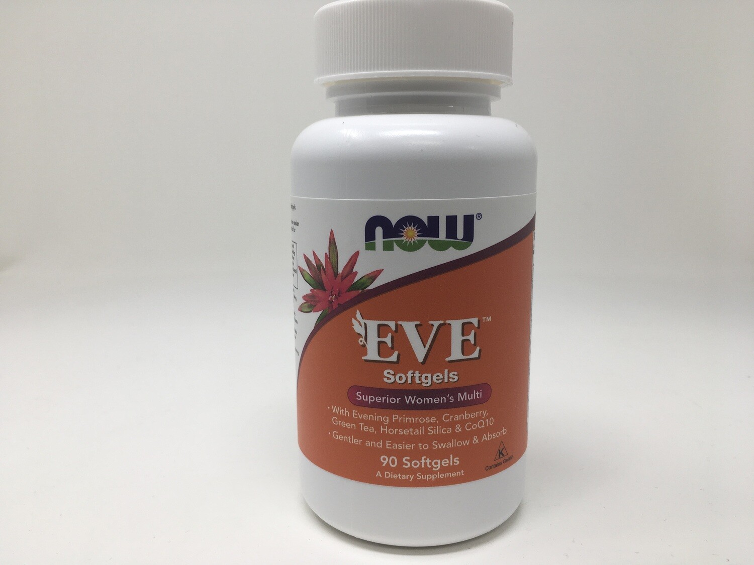 EVE Women&#39;s Multi 90sg (Now 3802)