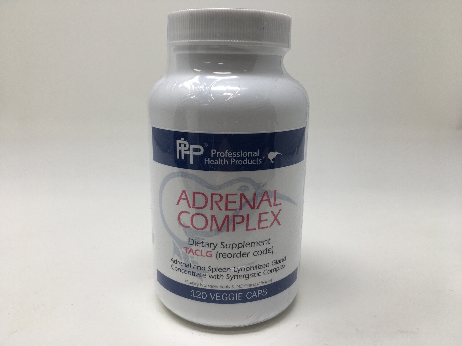 Adrenal Complex 120 vcaps (PHP)